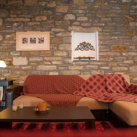 Pelion Goddess Villas Agios Georgios Nilias Eksteriør bilde