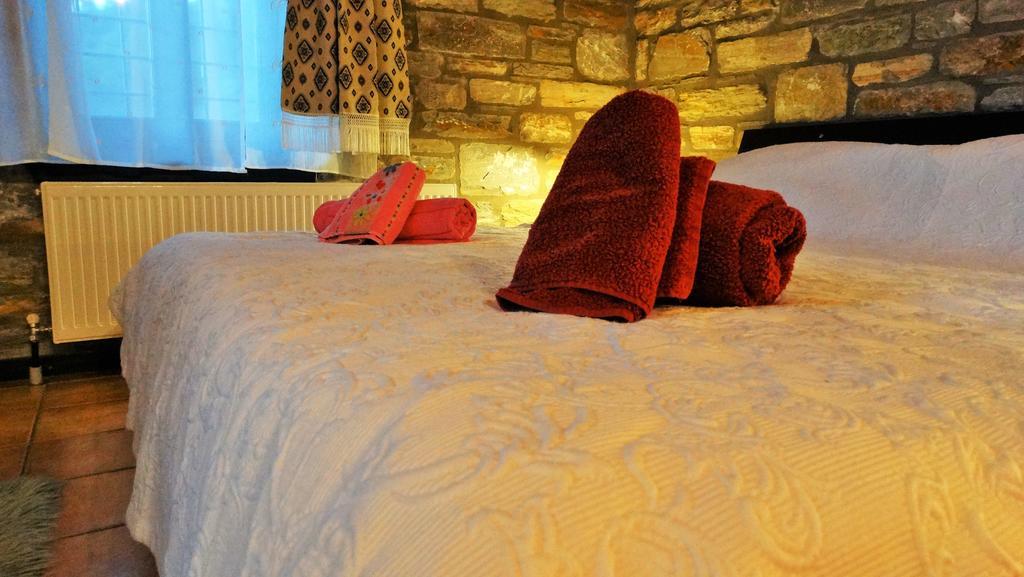 Pelion Goddess Villas Agios Georgios Nilias Rom bilde