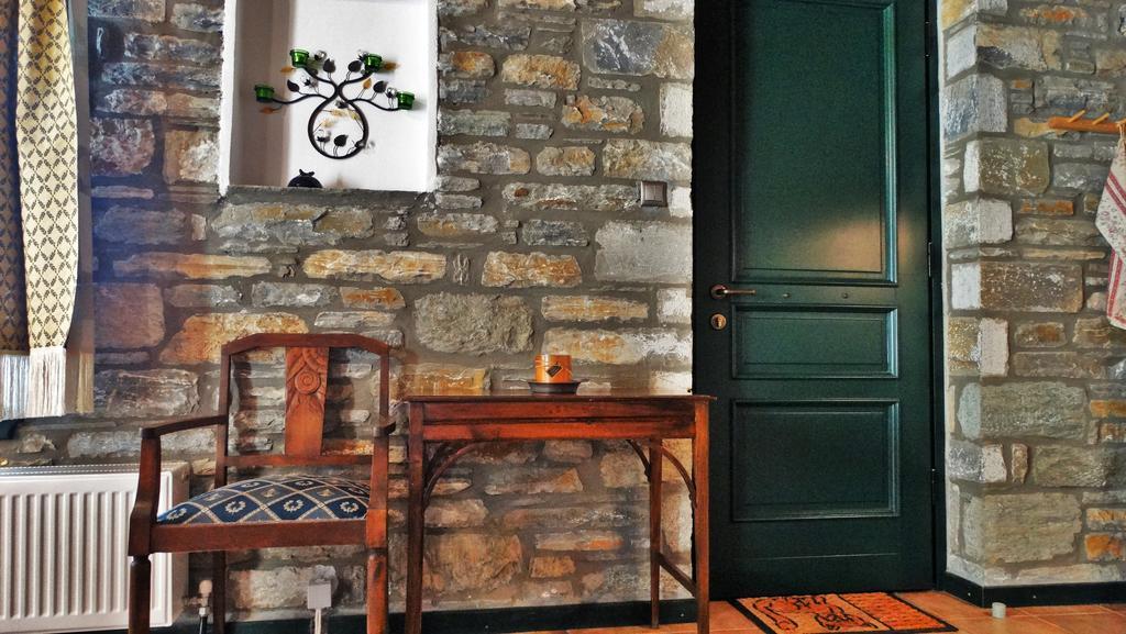 Pelion Goddess Villas Agios Georgios Nilias Rom bilde