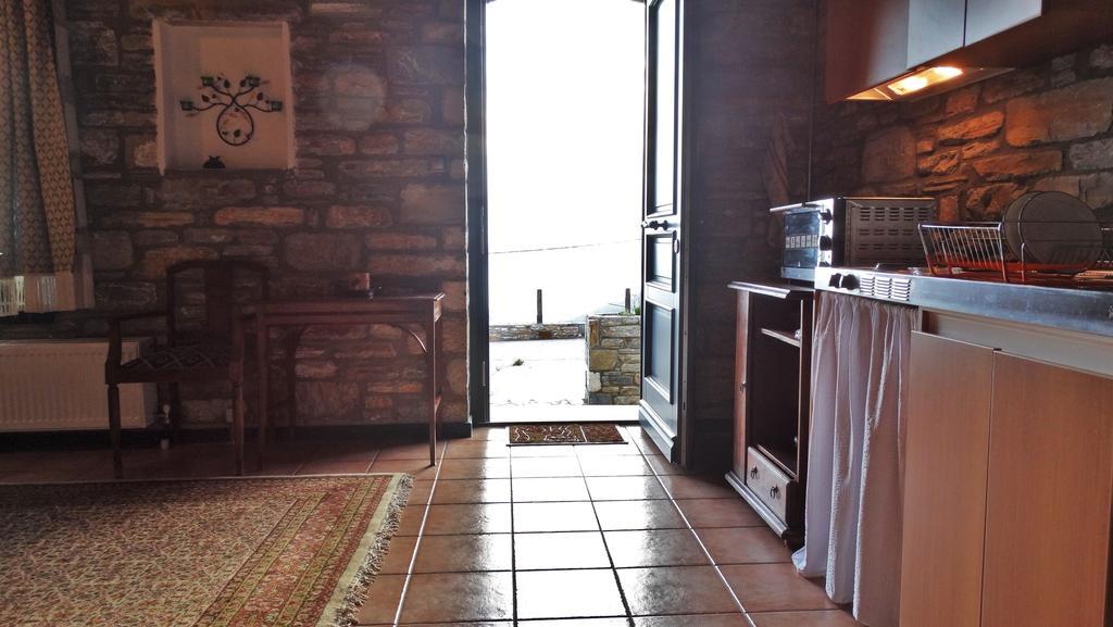 Pelion Goddess Villas Agios Georgios Nilias Rom bilde