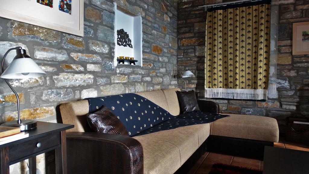 Pelion Goddess Villas Agios Georgios Nilias Rom bilde