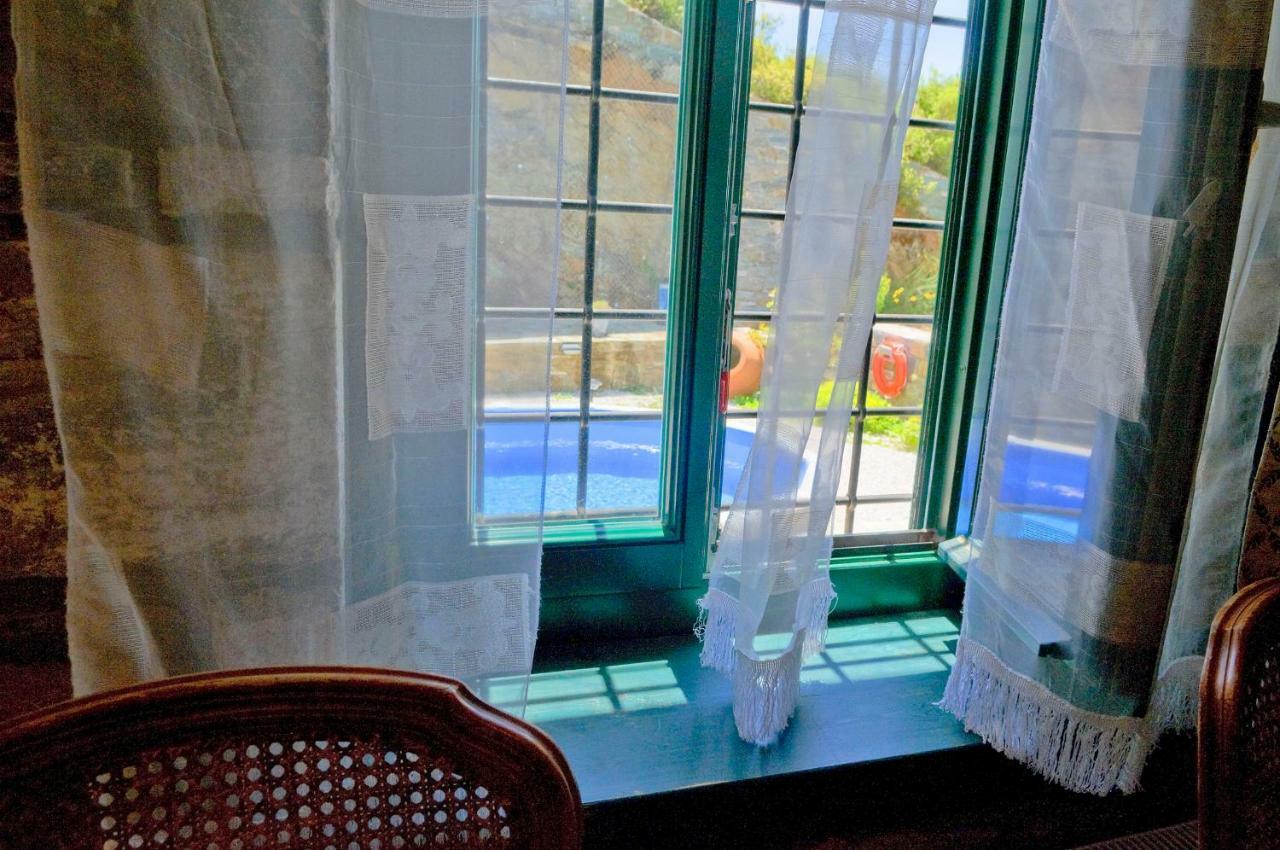 Pelion Goddess Villas Agios Georgios Nilias Eksteriør bilde