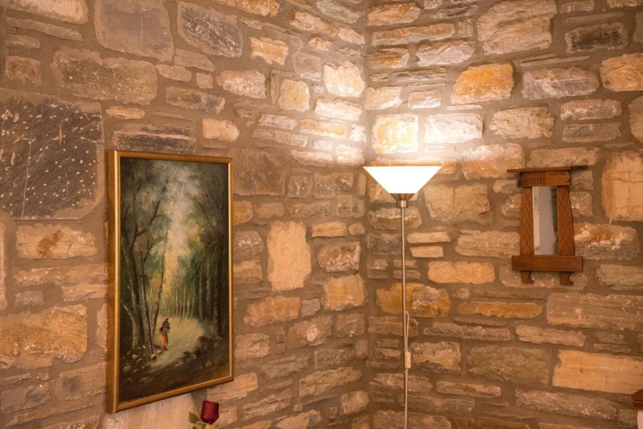 Pelion Goddess Villas Agios Georgios Nilias Eksteriør bilde